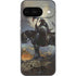 Death Dealer on Horseback by Frazetta Google Pixel 9 Skin